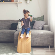 Wobbel Original Bamboo - Elenfhant