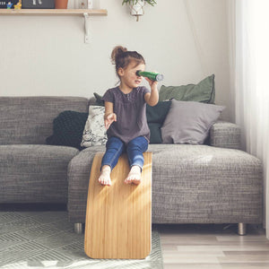Wobbel Original Bamboo - Elenfhant