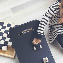 Wobbel Original Limited Edition - Black