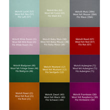 Wobbel Original Transparant Lacquer