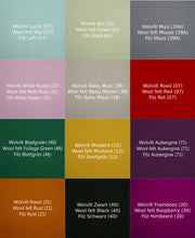 Wobbel Original Transparant Lacquer