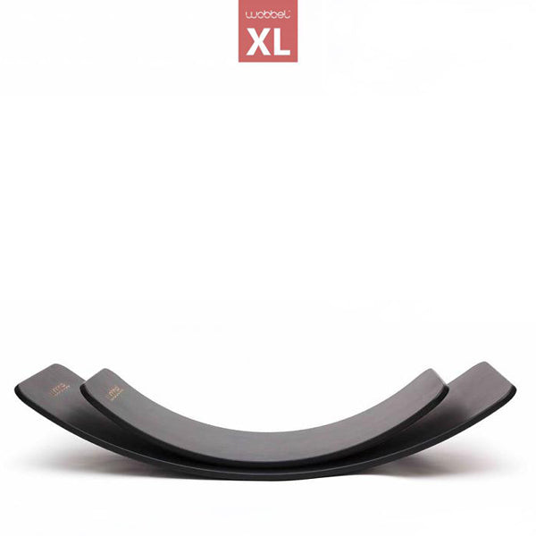 Wobbel XL Limited Edition - Black