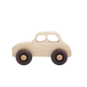 Wooden Story '50s Car