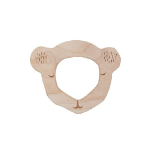 Wooden Story Teether – Koala Bear