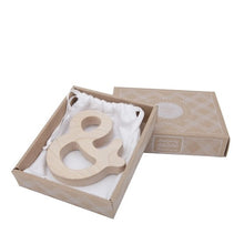 Wooden Story Teether – &