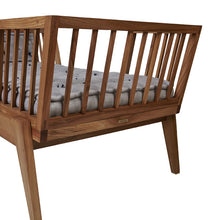 Wooden Story Bed No. 01