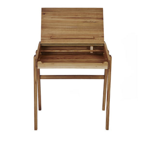 Wooden Story Desk