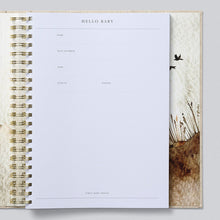 Write to Me Baby Journal - Your First Five Years • Oatmeal