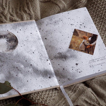 Write To Me Pregnancy Journal - Bump