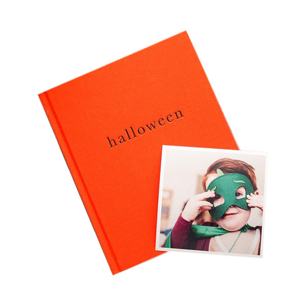 Write To Me Halloween - Our Halloween Book