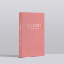 Write To Me Together Journal - Planning Our Day
