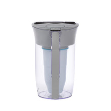 ZeroWater Round Water Filter Jug - 1.9 Liter