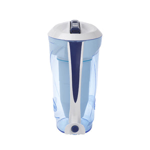 ZeroWater Water Filter Jug - 2.4 Liter