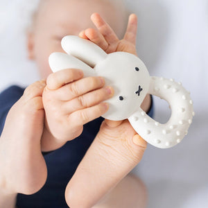 Miffy Baby Teether