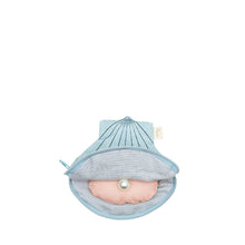 Don Fisher Japan Purse - Oyster