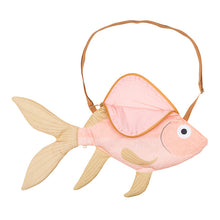 Don Fisher Japan Bag – Pink Goldenfish