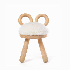 Elements Optimal Sheep Chair
