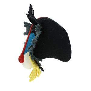 Fiona Walker Animal Head – Baboon