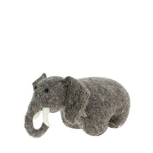 Fiona Walker Door Stop / Bookend – Elephant