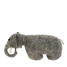 Fiona Walker Door Stop / Bookend – Elephant