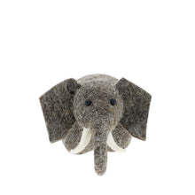 Fiona Walker Door Stop / Bookend – Elephant