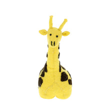 Fiona Walker Door Stop / Bookend – Giraffe