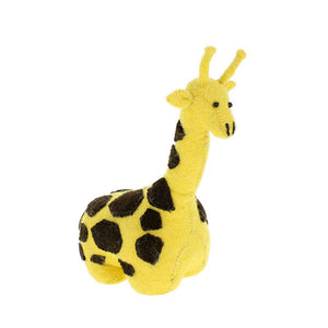 Fiona Walker Door Stop / Bookend – Giraffe