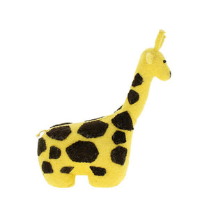 Fiona Walker Door Stop / Bookend – Giraffe