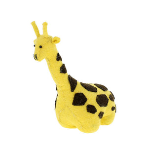 Fiona Walker Door Stop / Bookend – Giraffe