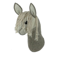 Fiona Walker Animal Head – Llama