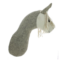 Fiona Walker Animal Head – Llama