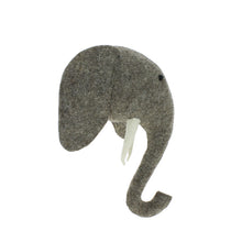 Fiona Walker Mini Animal Head – Elephant