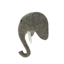 Fiona Walker Mini Animal Head – Elephant