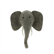 Fiona Walker Mini Animal Head – Elephant