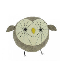 Fiona Walker Mini Animal Head – Owl