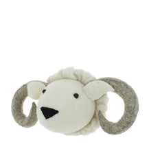 Fiona Walker Mini Animal Head – Ram