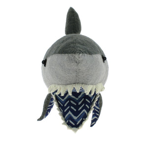 Fiona Walker Animal Head – Shark