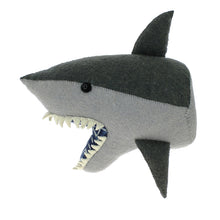 Fiona Walker Animal Head – Shark