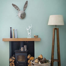 Fiona Walker Hare Animal Head