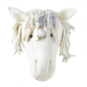 Fiona Walker Unicorn Animal Head