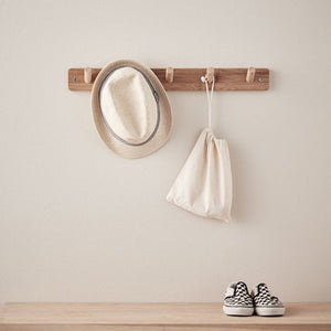 Kid’s Concept Bamboo Hook Board – 5