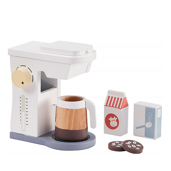 Kid’s Concept Coffee Maker Set