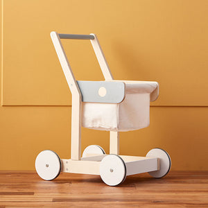 Kid’s Concept Shopping Cart