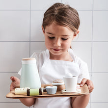 Kid’s Concept Swedish Fika Cookies