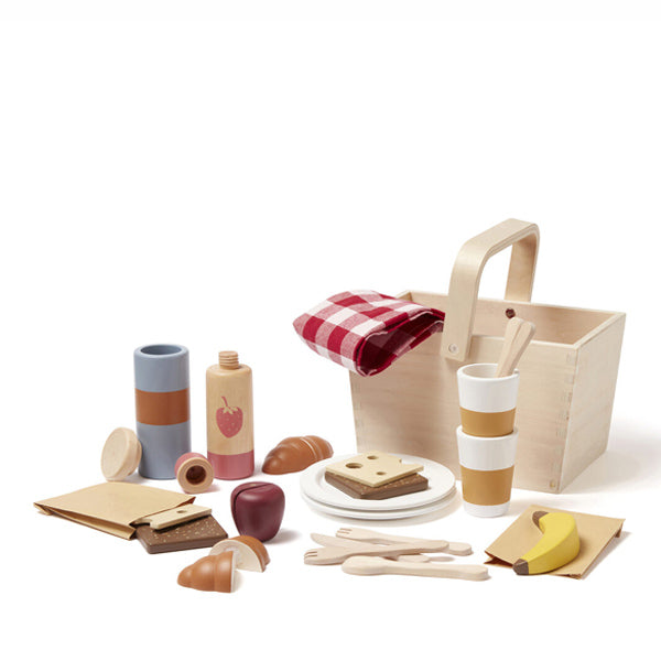 Kid's Concept KID'S HUB - Picnic Set