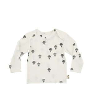 Konges Sløjd Long Sleeve Blouse – Parachute