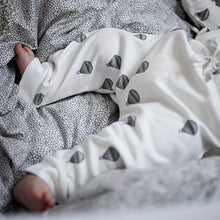 Konges Sløjd NEWBORN Pants – Parachute