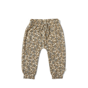 Konges Sløjd Pants – Orangery Beige