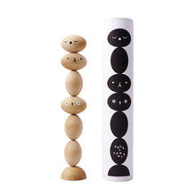 Rock and Pebble Toto