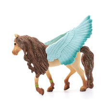 Schleich BAYALA Decorated Pegasus Stallion